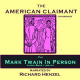 The American Claimant