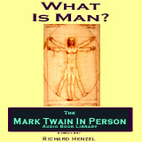 What Is Man?