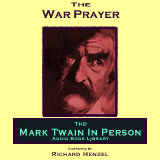 The War Prayer