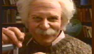 Albert Einstein