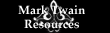 Mark Twain Resources